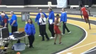 Valley Stream South 4x200 2014