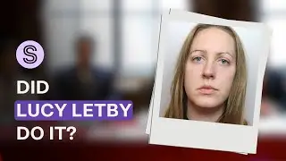 &lsquo;Certainly not clear&rsquo;: Experts cast doubt on Lucy Letby case | Stuff.co.nz