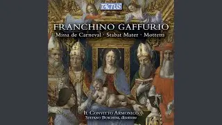 Missa de carneval: Agnus Dei I - II - III