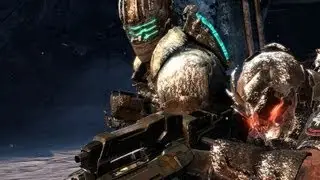Dead Space&trade; 3 Official Announce Trailer - E3 2012