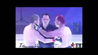 @UFCBR @BellatorMMA @ufc  THE ROCK BALBY BRASIL 