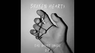 The Ghost Inside - J-K