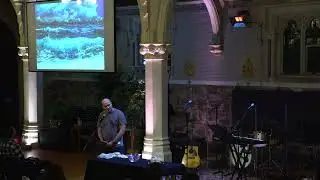 Biblical Storytellign performance (Mystagogy)