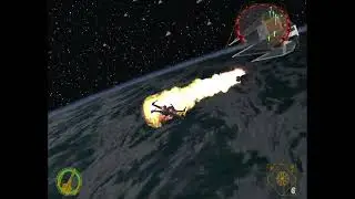 A Moment in Cinema History (Final) - Star Wars Rogue Squadron II: Rogue Leader - Part 6