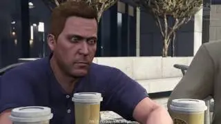 GTA 5-PC -  Mission #24 - Three's Company |[Gold Medal Guide - 1080p 60fps]