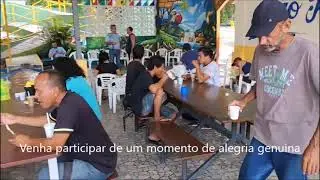 Terceiro Retiro de Carnaval