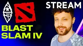 Falcons vs  Heroic - Blast Playoffs Singapore - Official Co-stream!