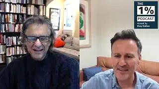 2 Myths About the Human Brain | Dr. Daniel Levitin