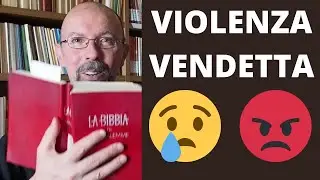 Genesi 34 Violenza e Vendetta - Lettura di Gen 34 Bibbia audio