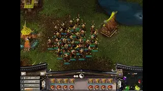 Battle Realms: Guardians FULL