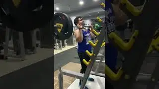 N D gym motivation #shorts #strong #consistency #biceps #fitness #youtubeindia #gymlife
