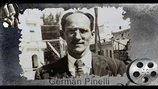No 71 German Pinelli