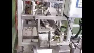 JDA-Pet Food Scale Filling Machine,Weigh Filler ,Linear Scale