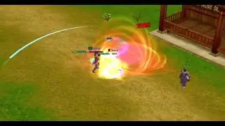 Metin2 - Cyperia - CRAPTAGE#1