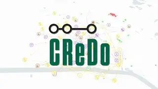 CReDo - Increasing climate resilience through cross-sector data sharing in a connected digital twin