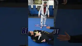 How to get kicked out from jiu jitsu gym!🔥🥋