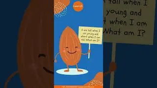 The Learnifii Friday Riddle comment your answers to win free classes #english #learningenglish