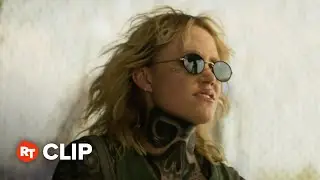 God Is a Bullet Exclusive Movie Clip - Decals (2023)