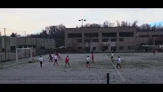 Gavirate vs club Milano 