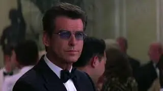 James Bond Soundtrack: 