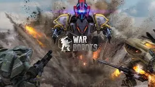 war robots 2025 | war robots new robot | vortex war robots | war robots leaks|4 #battlerobot #gaming
