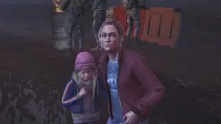 Into the dead 2 : DIVIDED en español  (remasterizado)