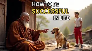 How To Be Successful In Life | A Life Lesson Story On Growth And Success
