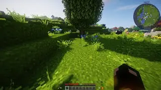 Minecraft Modded Survival Gameplay 1.16.5