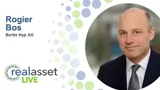 Netherlands market outlook: Rogier Bos, Head of Real Estate Finance Benelux, Berlin Hyp AG