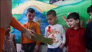 حملة تحسيسية (لا تلمسني جسمي ملكي )❌✋توعية للأطفال لحماية أنفسهم