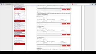 warrior forum setup account
