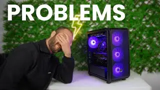 This should have been an easy PC Flip -  i7 11700K & RTX 3080 Gaming PC