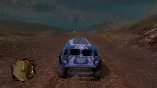 Red Faction Guerrilla Episode 14: Nano Rifle