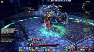 tera   mystic in alliance solo vault 2