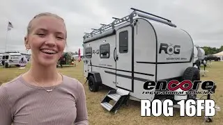 Encore RV-ROG-16FB