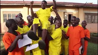 PLE Celebrations Across Uganda: Schools Praise Competence-Based Curriculum