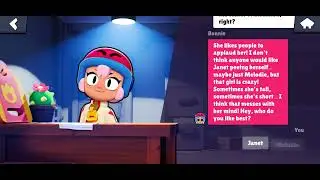 Interrogating brawlers to find out who peed in the pool?