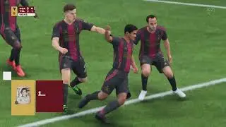 Immense Messi