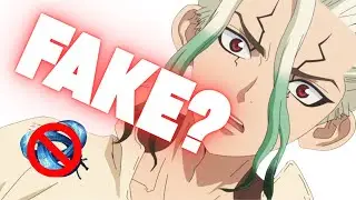 Real Engineer Reacts to Dr. Stone #64