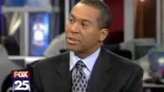 Deval Patrick full Interview