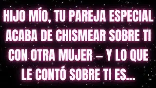 Los ángeles dicen que tu pareja — Revelada en Solo 5 Minutos.