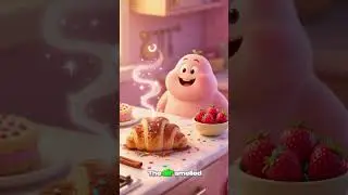 Tiny Tummies: A Bellyful of Adventure!