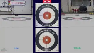 Wednesday Early Evening - D: Lee v. Chick - 1/21/2026