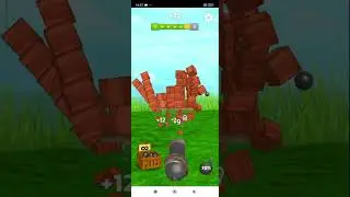Cannor Balls 3d 