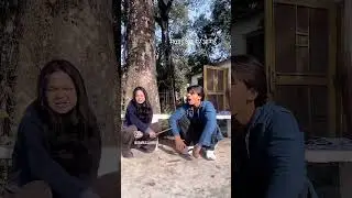 फंसा  #funny #funnyshorts #instantcomedy