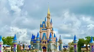 Disney World on the 4th of July 🎆 Orlando&rsquo;s Most Magical Celebration #disney 