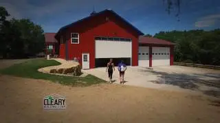 Cleary Building Corp. Olympic Dreams