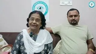 Every Smile, Every Vision The Real Stories Behind Drishti Darpan Eye Care Centre, Patient Experience
