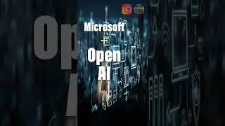 MICROSOFT Announces Multi-BILLION-DOLLAR Investment in OPENAI, the Maker of CHATGPT!