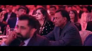 The Outstanding Leader   SAARC  Binod Chaudhary, Chairman, CG Corp Global